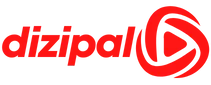 Dizipal orijinal logo